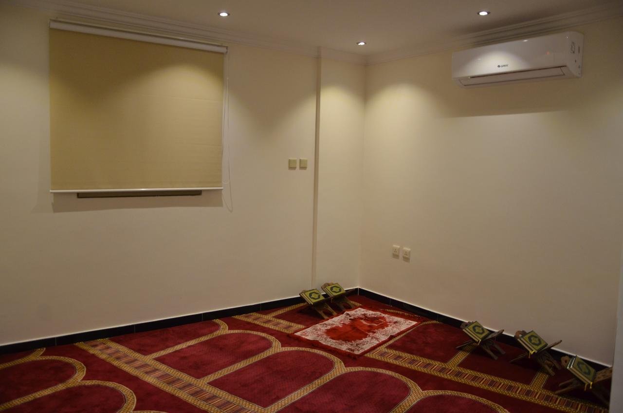 Lavona Hotel Al Al Jubail Exteriör bild