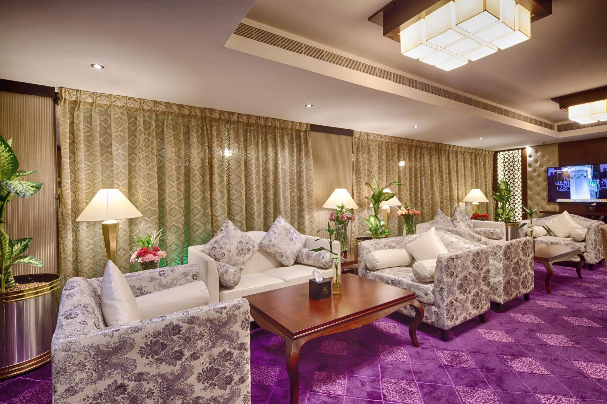 Lavona Hotel Al Al Jubail Exteriör bild