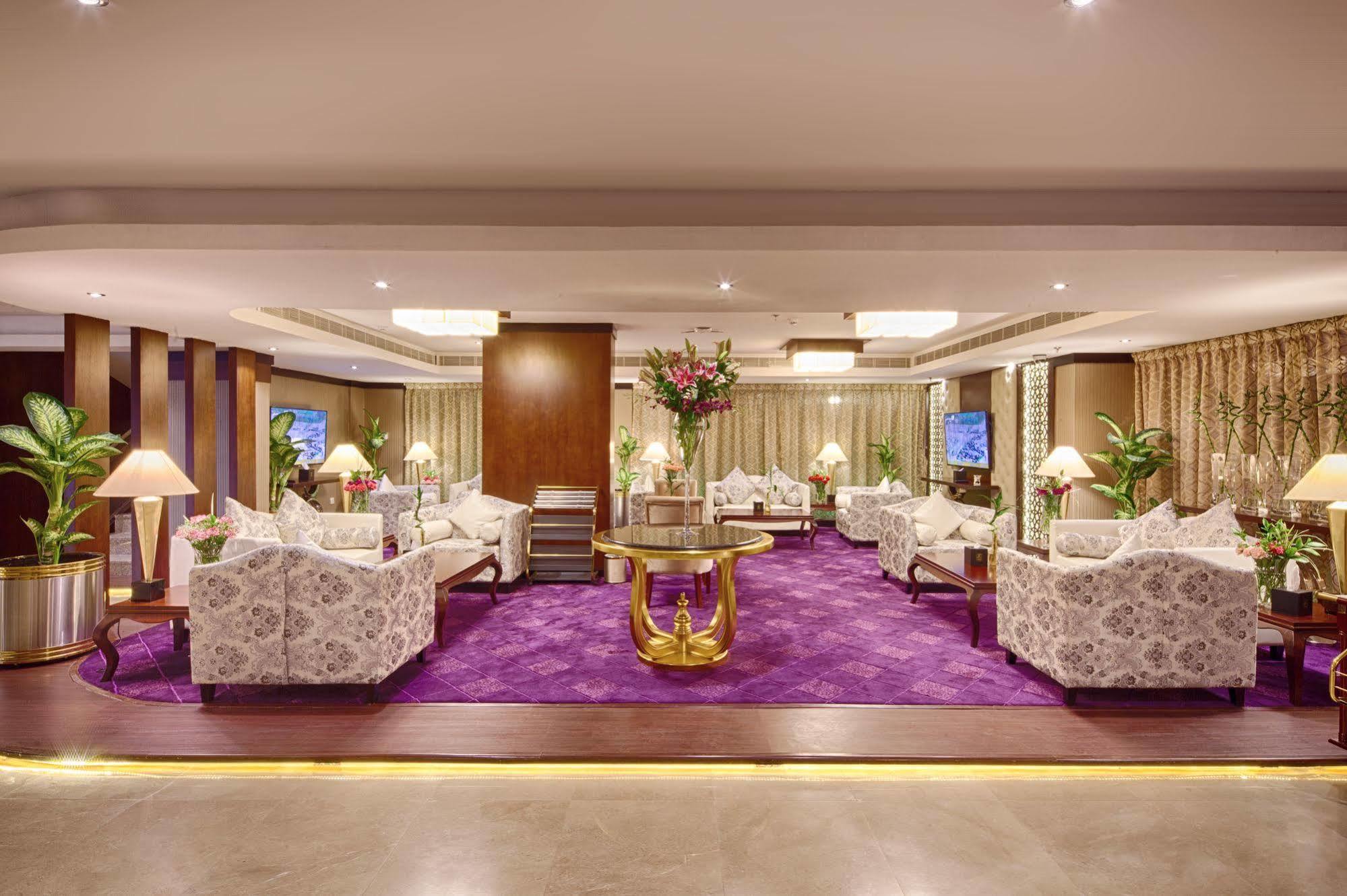 Lavona Hotel Al Al Jubail Exteriör bild