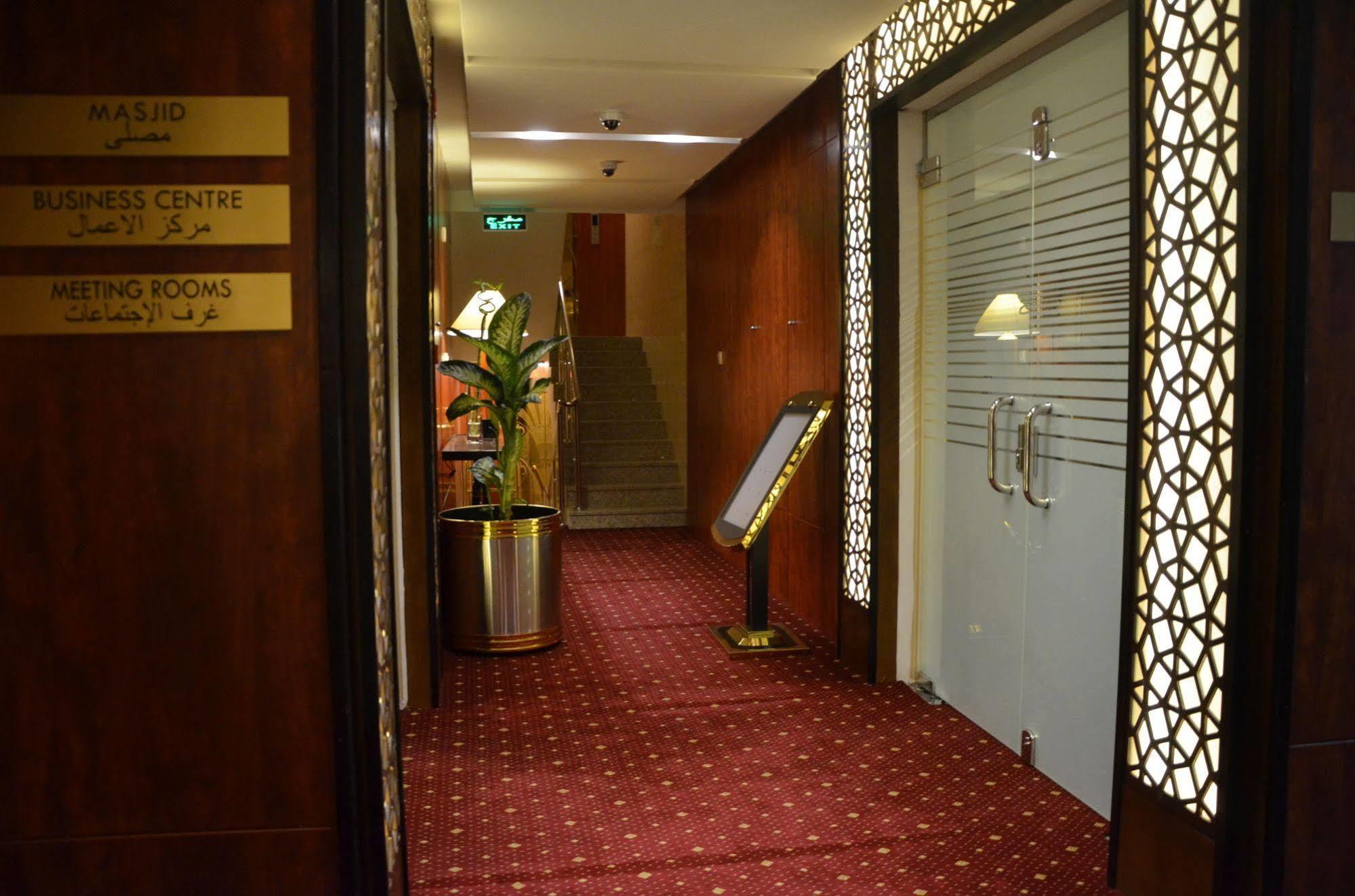 Lavona Hotel Al Al Jubail Exteriör bild
